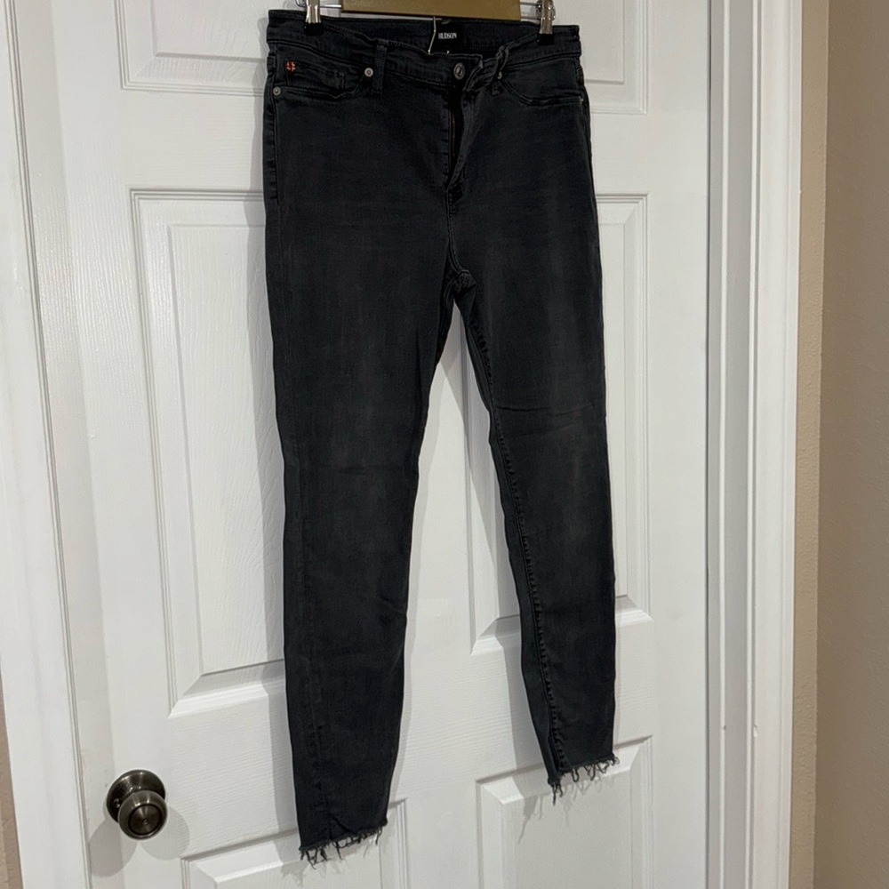 Hudson Jeans Womens size 31
